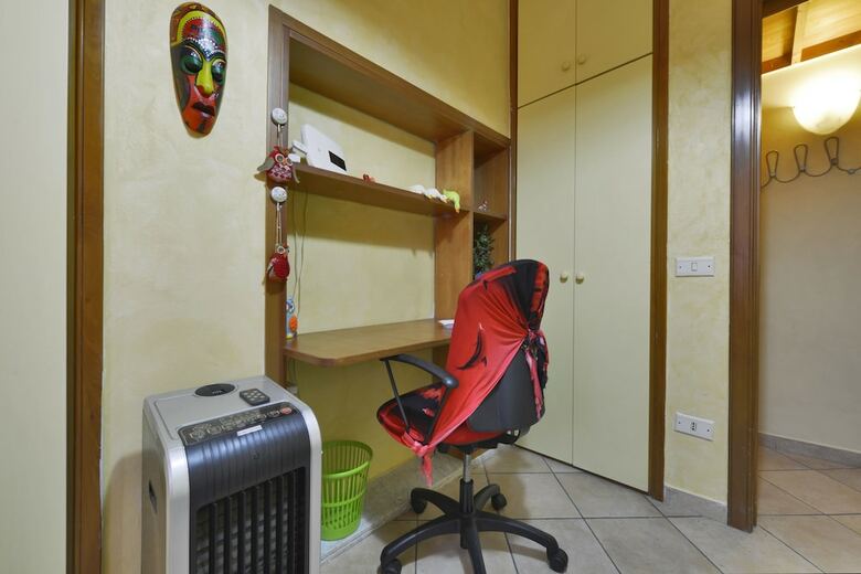 B&B Pozzuoli 100%