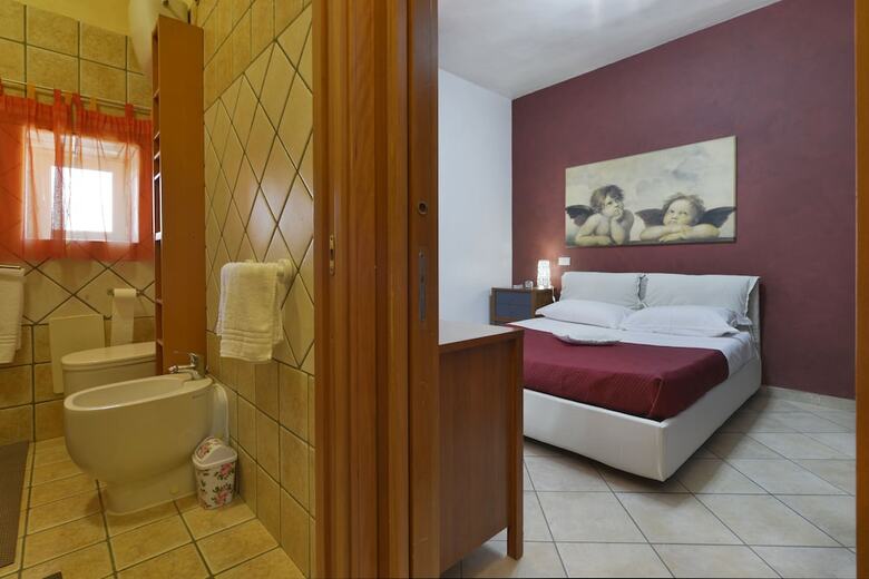 B&B Pozzuoli 100%