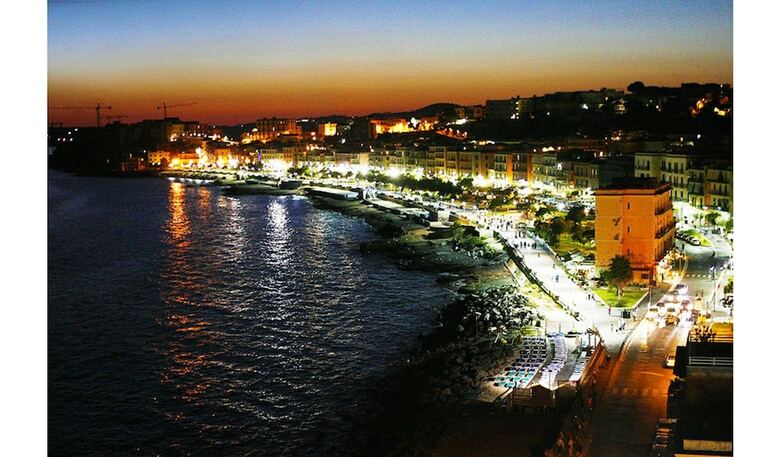 B&B Pozzuoli 100%