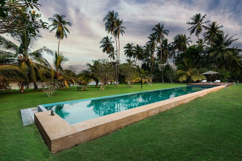 Noi Bentota - Villa Boutique
