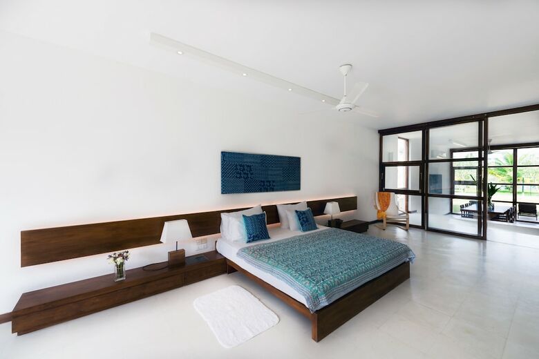 Noi Bentota - Villa Boutique