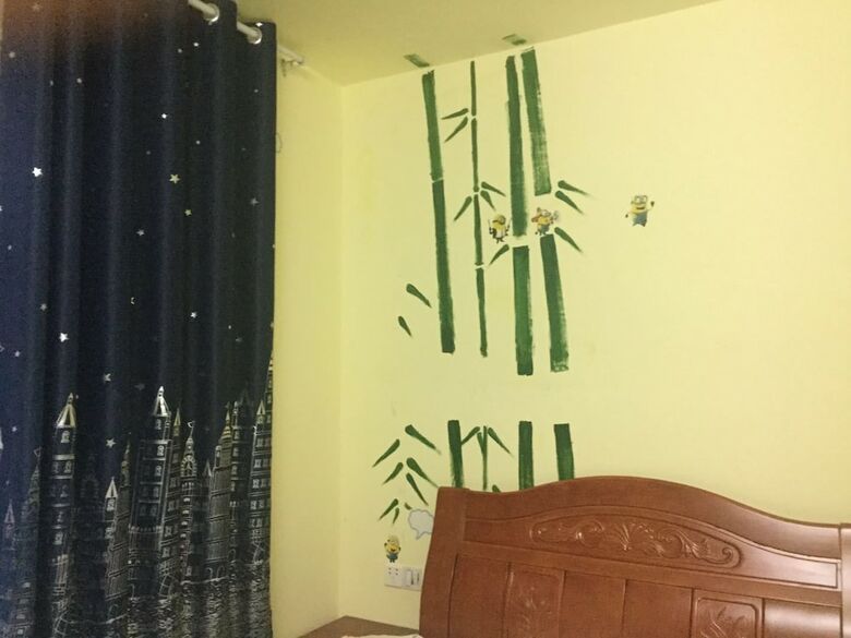 Residencia Yatou Bamboo House