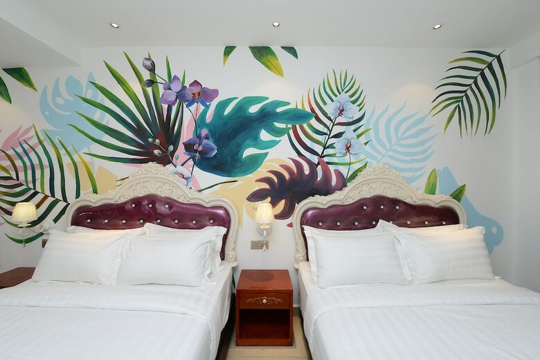 Hotel de Art Usj 21
