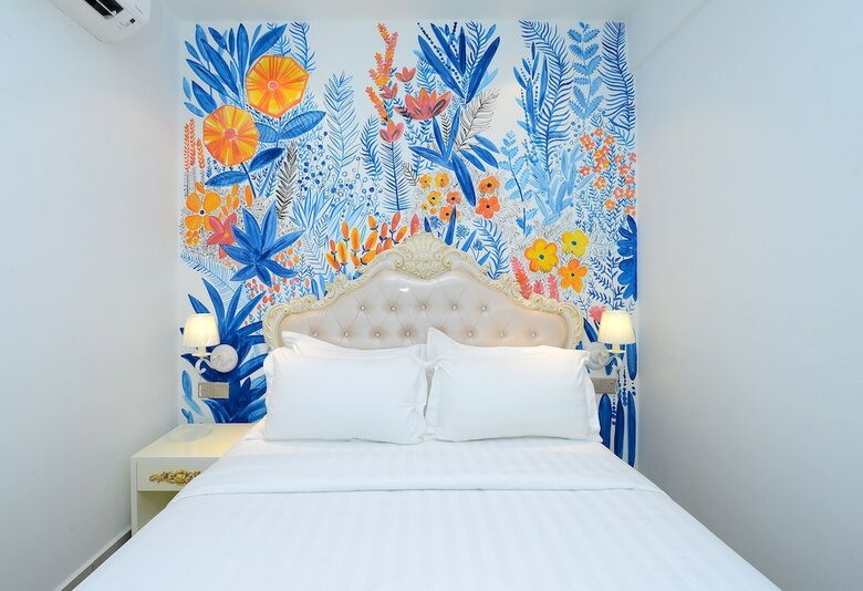 Hotel de Art Usj 21