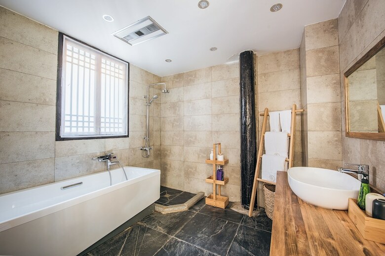 Dengfeng Qingjing Courtyard Hotel