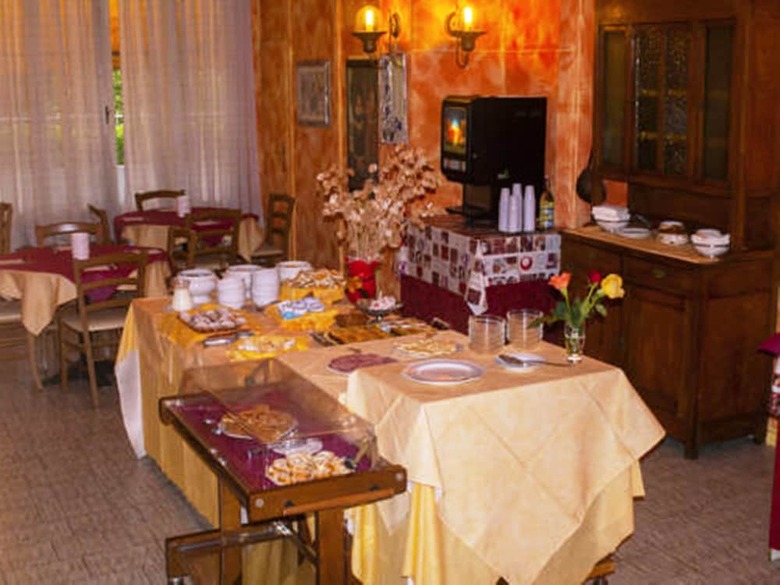 Bh Colombo Hotel Boschetto Holiday