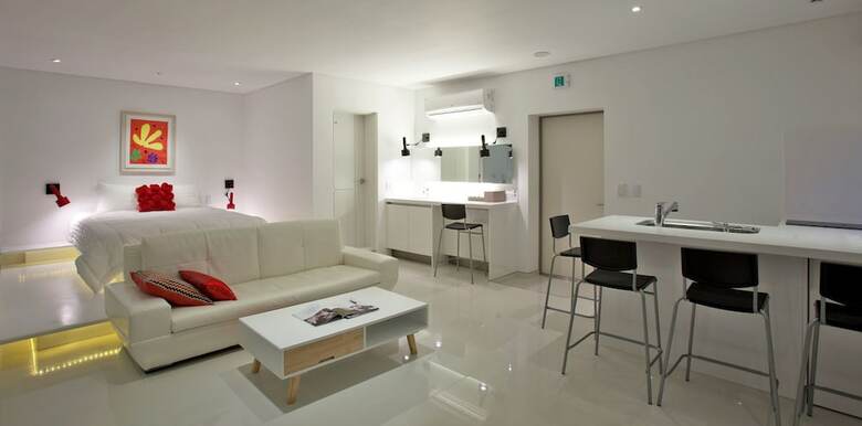 Gapyeong Solrio Pension