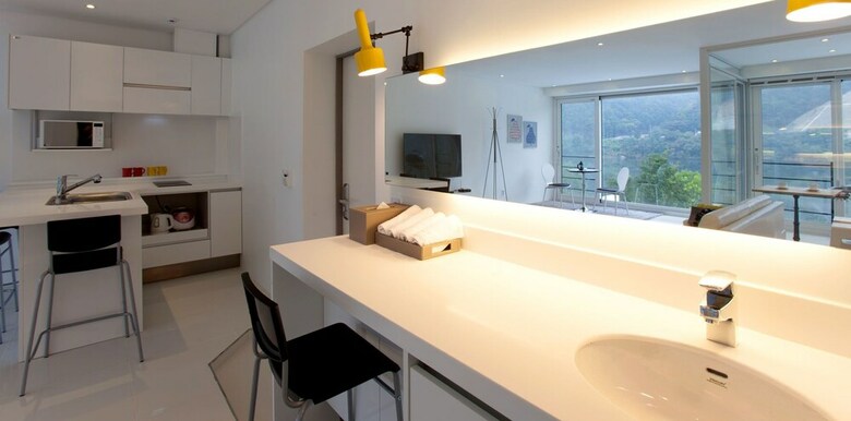 Gapyeong Solrio Pension