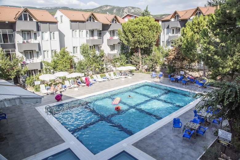 Reis Thermal Otel