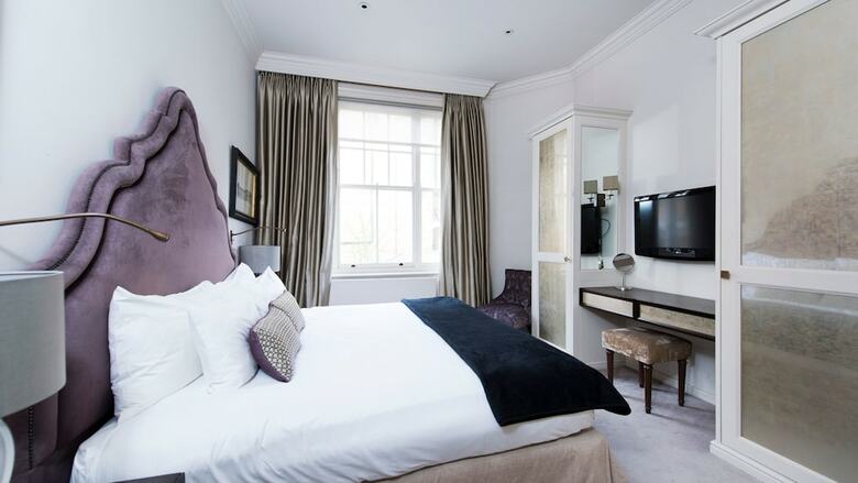 Luxury, Spacious 2br Apartment In Mayfair