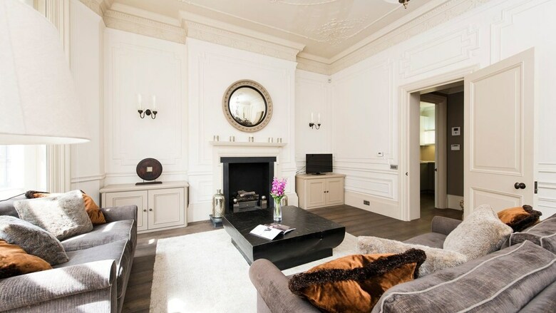 Luxury, Spacious 2br Apartment In Mayfair