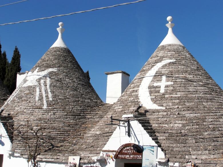 B&B Villa Lavanda