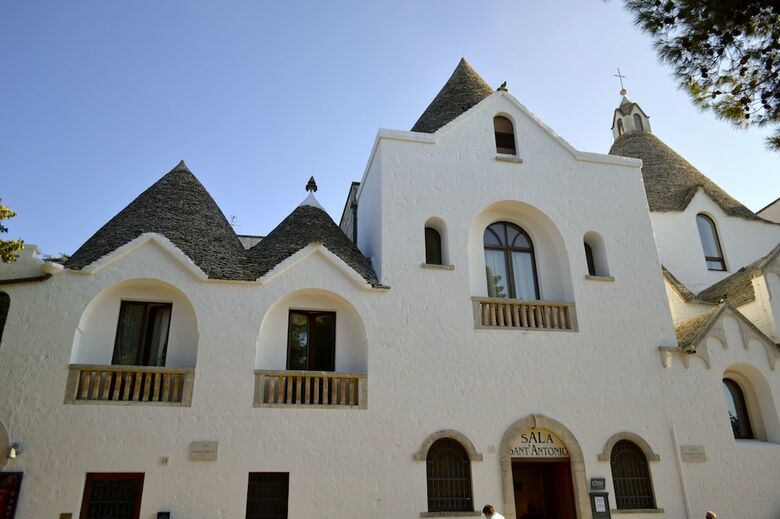 B&B Villa Lavanda