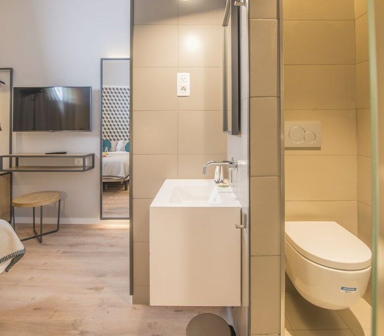 Ona Hotels Mosaic