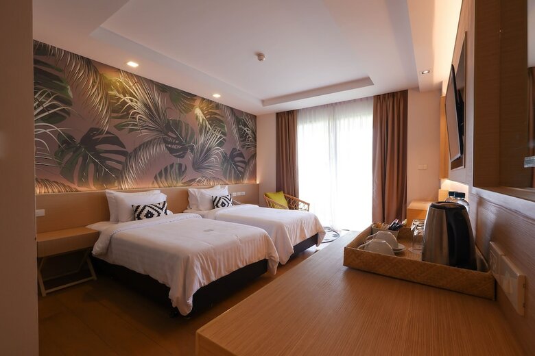Hotel Panan Krabi Resort