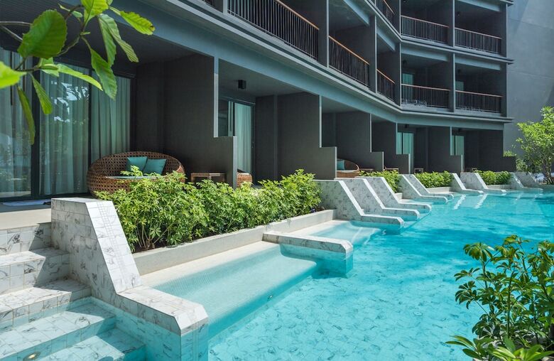Hotel Panan Krabi Resort