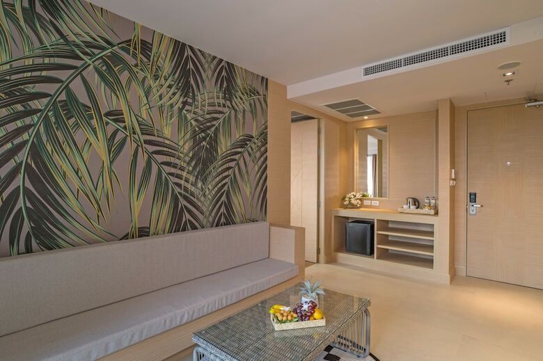 Hotel Panan Krabi Resort