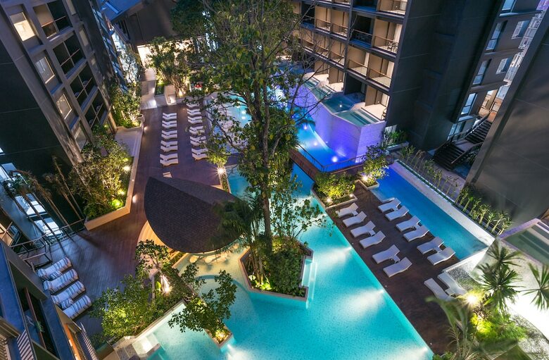 Hotel Panan Krabi Resort