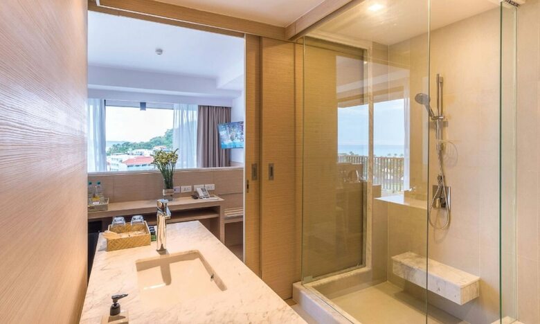 Hotel Panan Krabi Resort