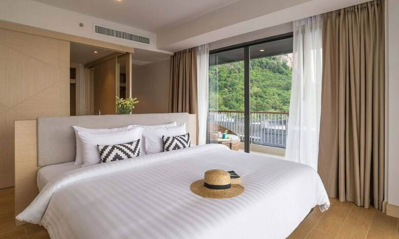 Hotel Panan Krabi Resort