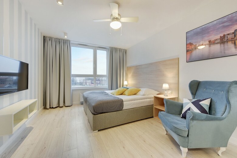 Aparthotel Grodzka 10