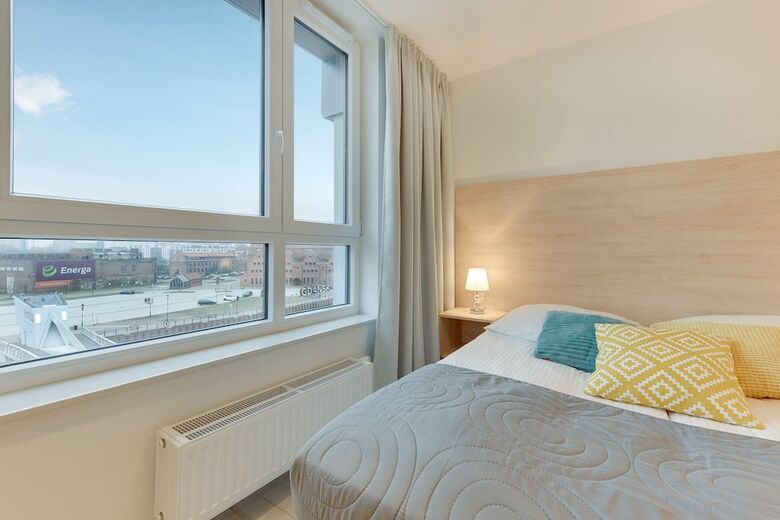 Aparthotel Grodzka 10