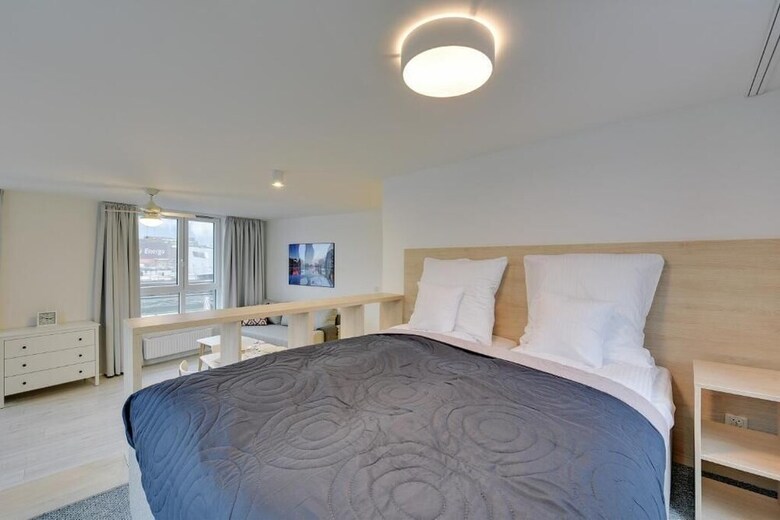 Aparthotel Grodzka 10