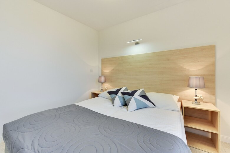 Aparthotel Grodzka 10