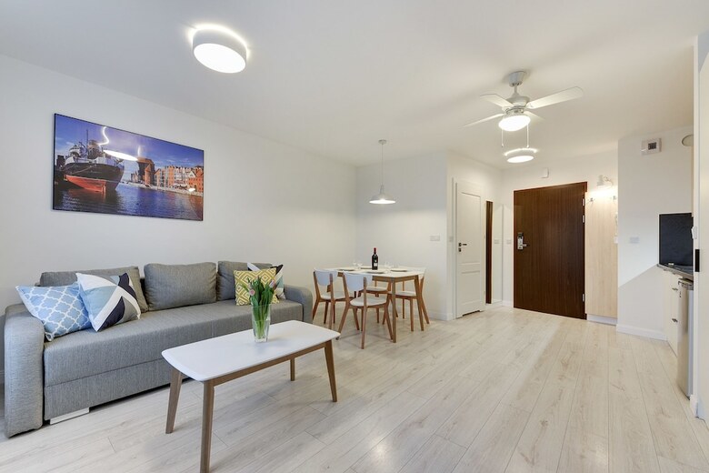 Aparthotel Grodzka 10