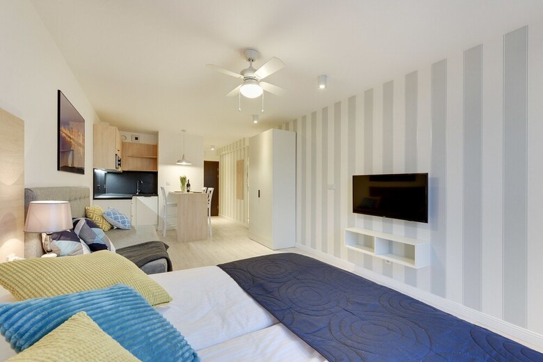 Aparthotel Grodzka 10