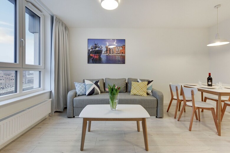 Aparthotel Grodzka 10