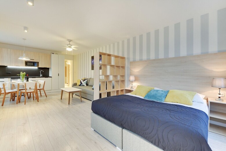 Aparthotel Grodzka 10
