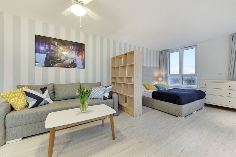 Aparthotel Grodzka 10