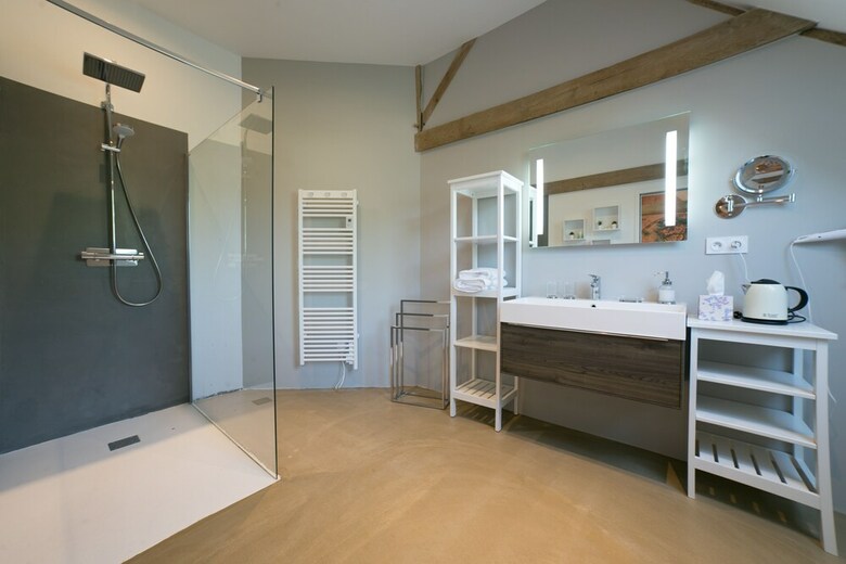 Hotel Les Dames De Nage
