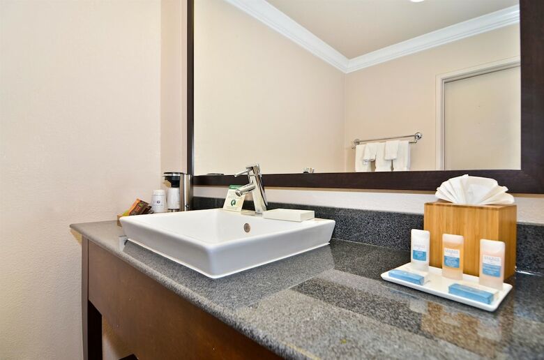 Hotel Best Western Bishop Lodge