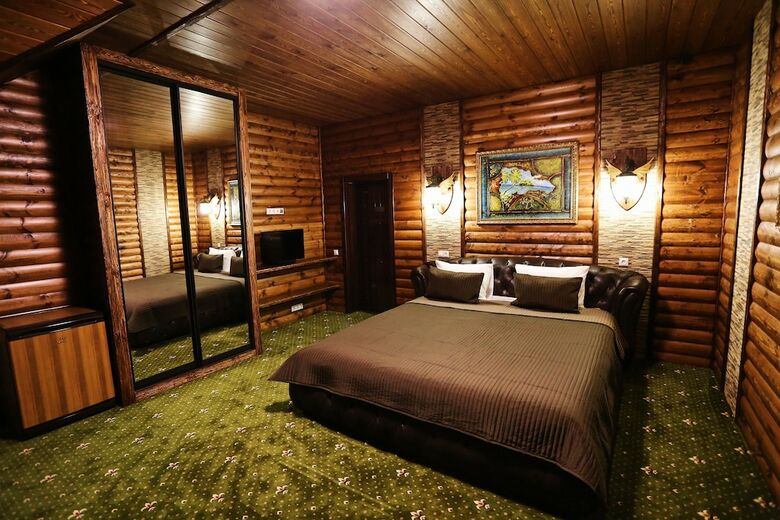 Hotel Banniy Klub Shangri-la