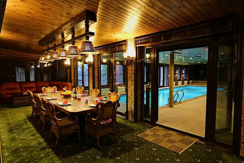 Hotel Banniy Klub Shangri-la