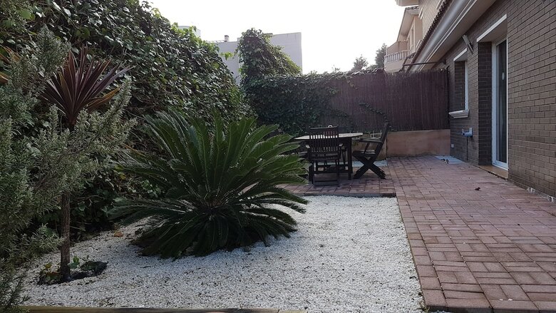 Villa Castell�