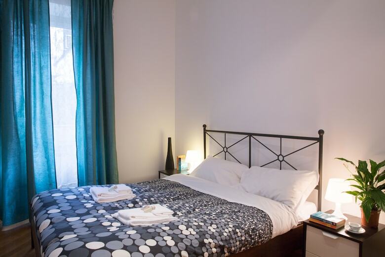 Apartamento Rent In Rome - Giubbonari