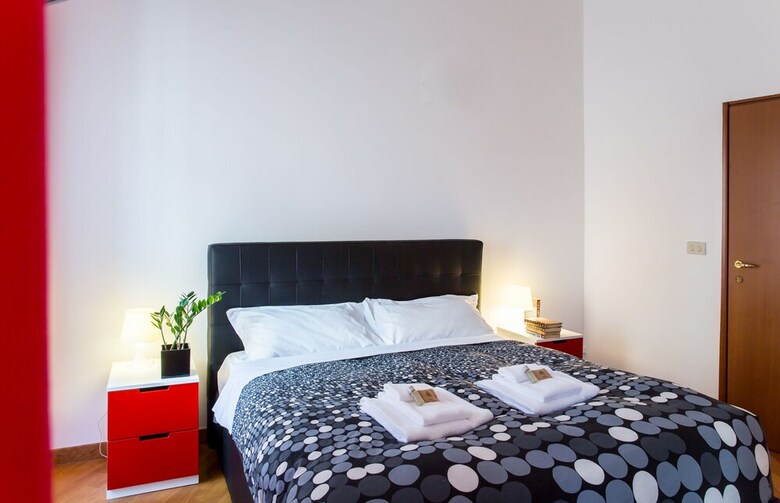 Apartamento Rent In Rome - Giubbonari