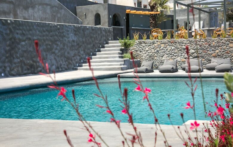 Hotel Santorini Villas