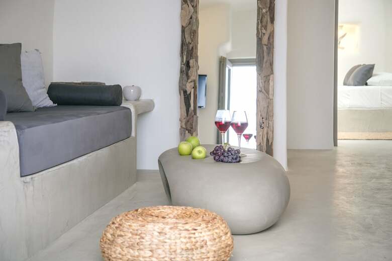 Hotel Santorini Villas