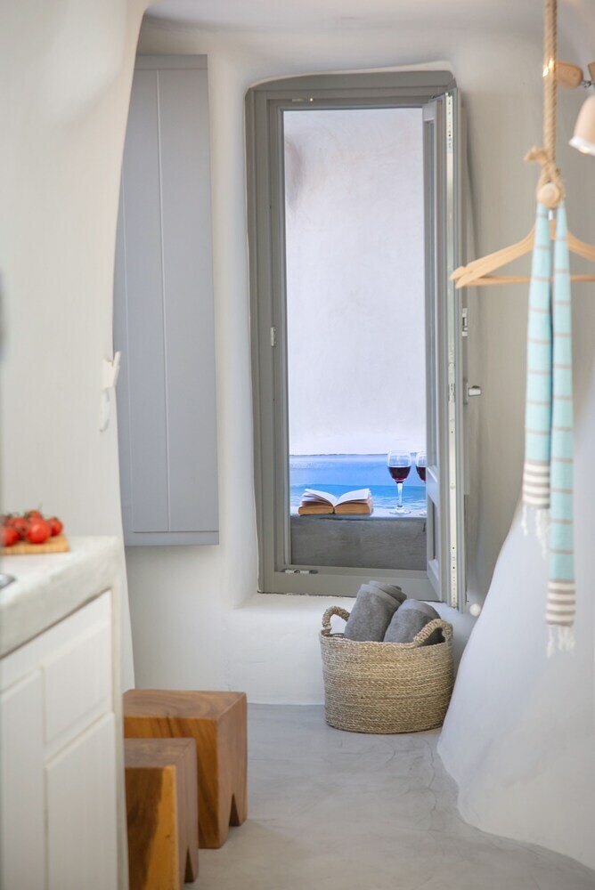 Hotel Santorini Villas