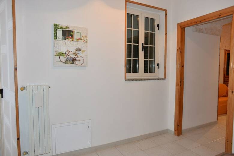 Apartamento Trullo Cittadino