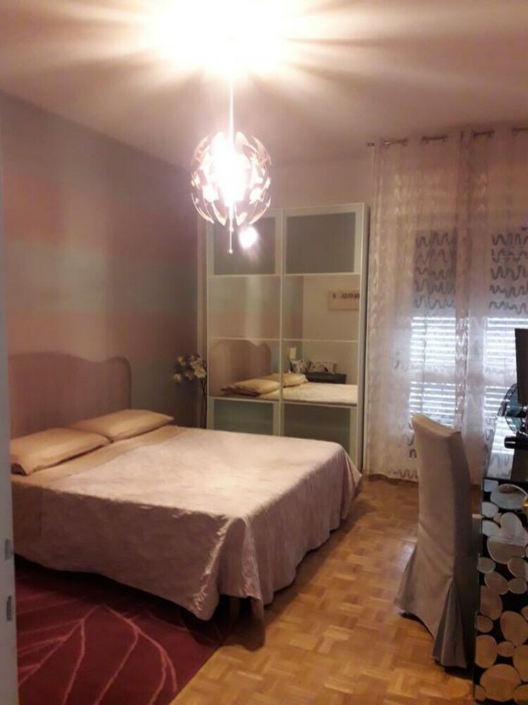 Apartamento Happy Holidays Welcome