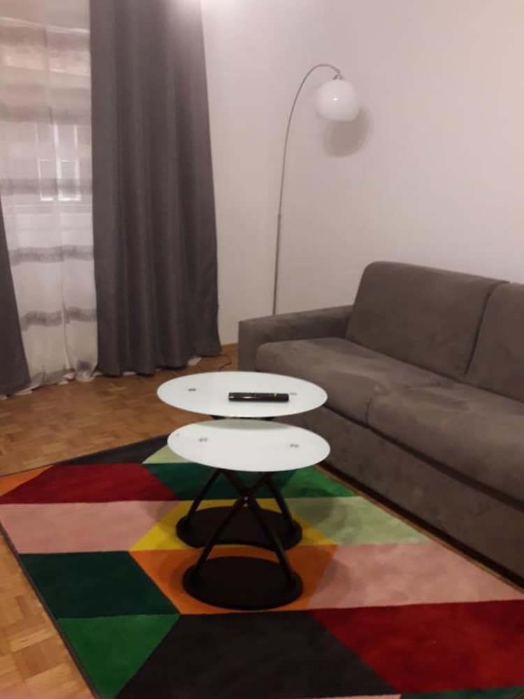 Apartamento Happy Holidays Welcome