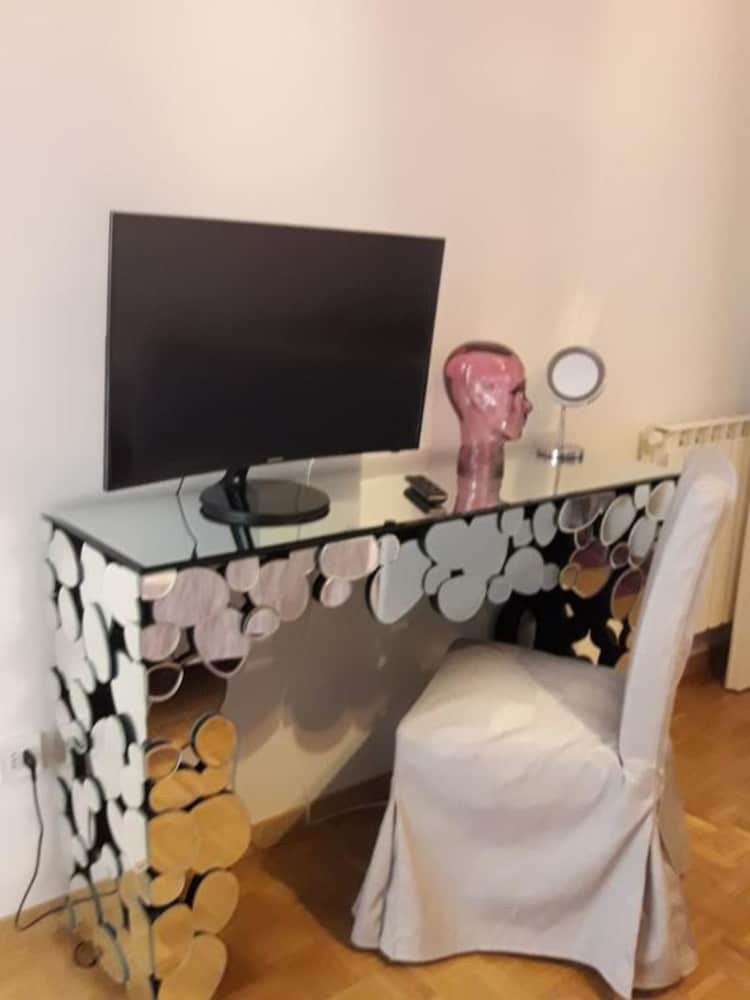 Apartamento Happy Holidays Welcome
