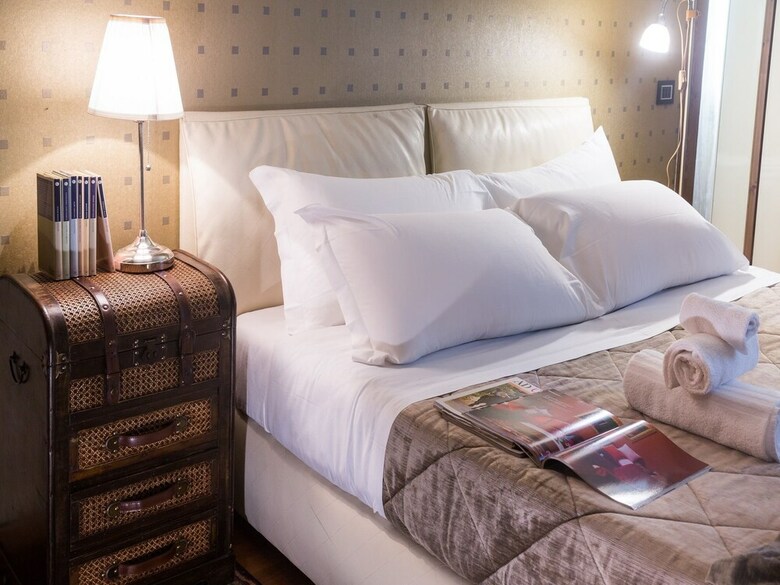Apartamento Rent In Rome - Dolce Vita