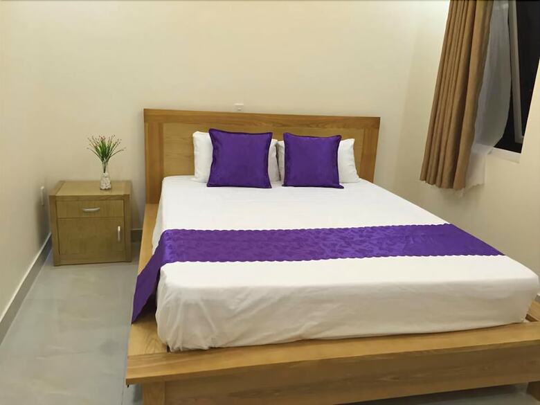 Lavender Hotel