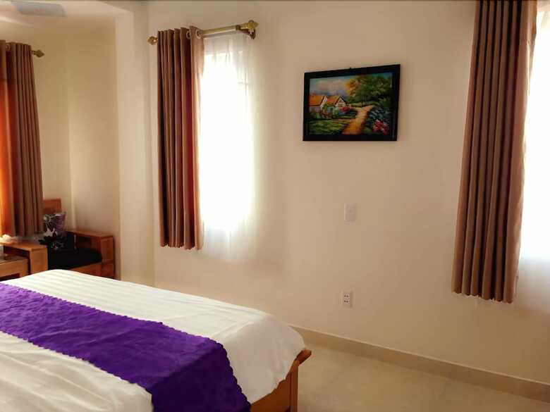Lavender Hotel